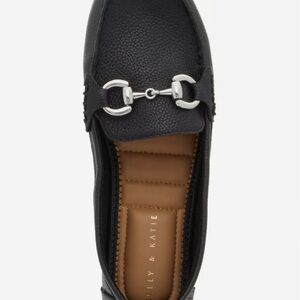 NWOT Kelly & Katie Loafer Styles 
Kai Driving Loafer: